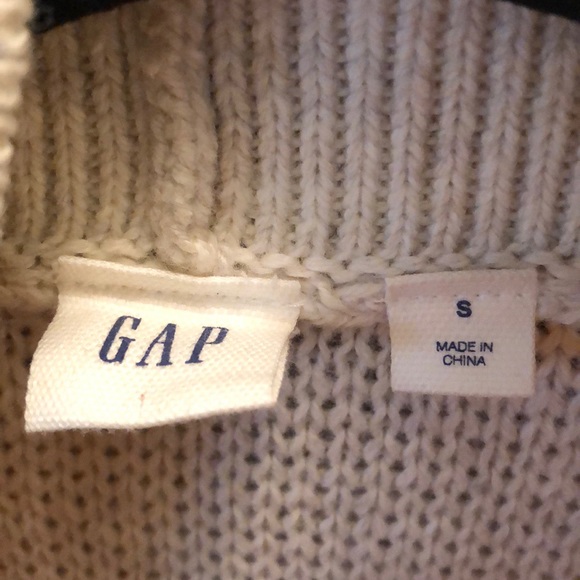 GAP cardigan - Picture 7 of 8